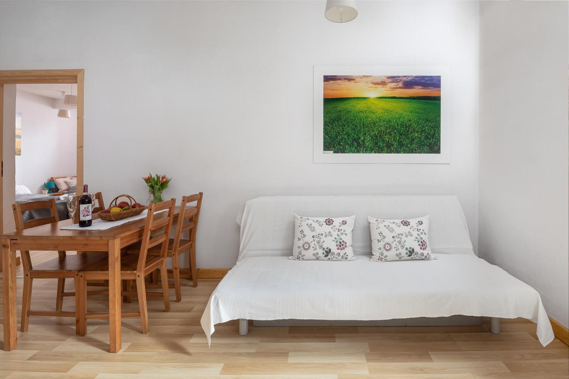 Apartament Bystre Zakopane Esterno foto