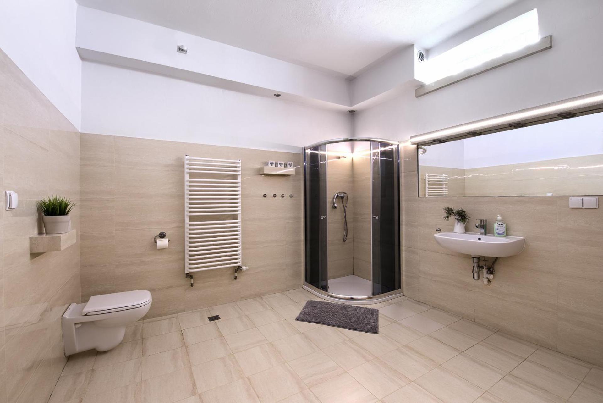 Apartament Bystre Zakopane Esterno foto