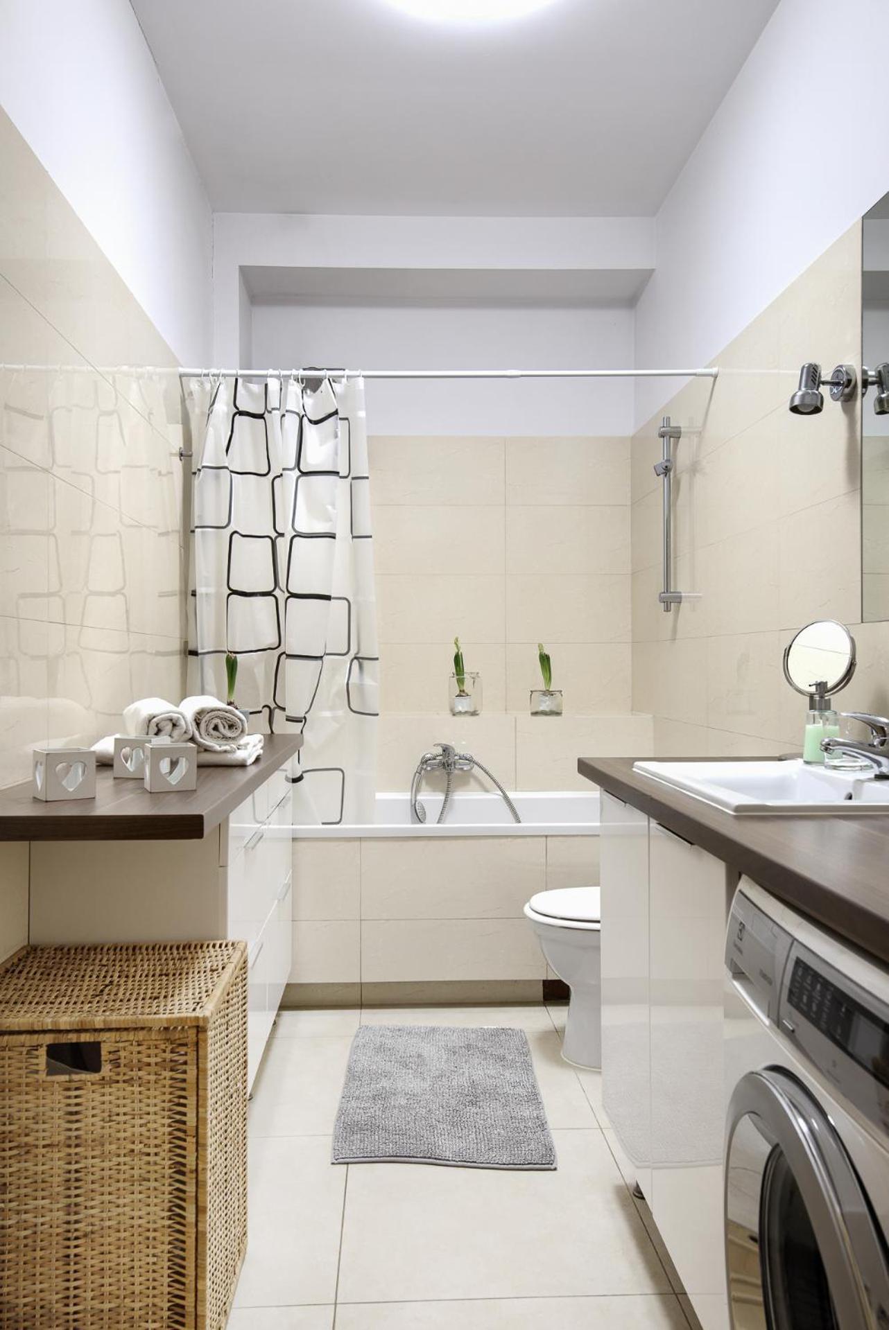 Apartament Bystre Zakopane Esterno foto