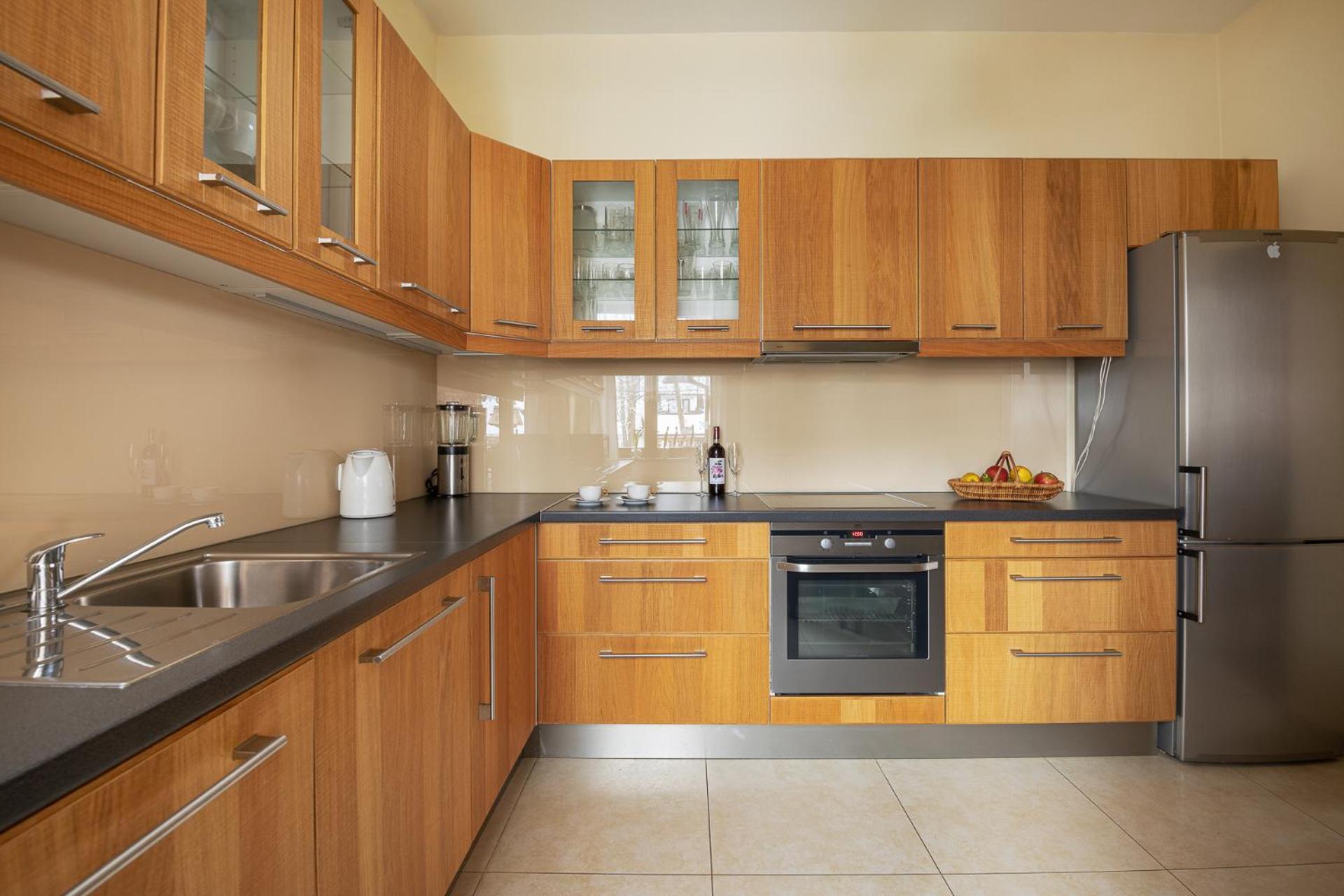 Apartament Bystre Zakopane Esterno foto
